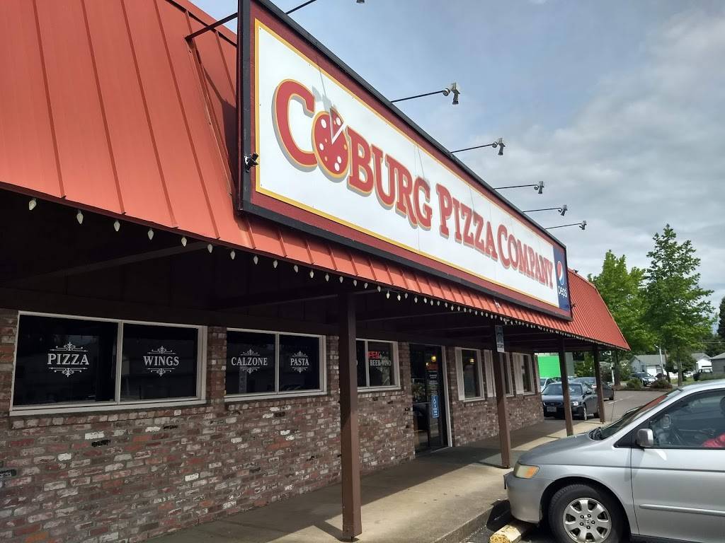 Coburg Pizza Company | Centennial | restaurant | 1710 Centennial Blvd, Springfield, OR 97477, USA | 5414846600 OR +1 541-484-6600