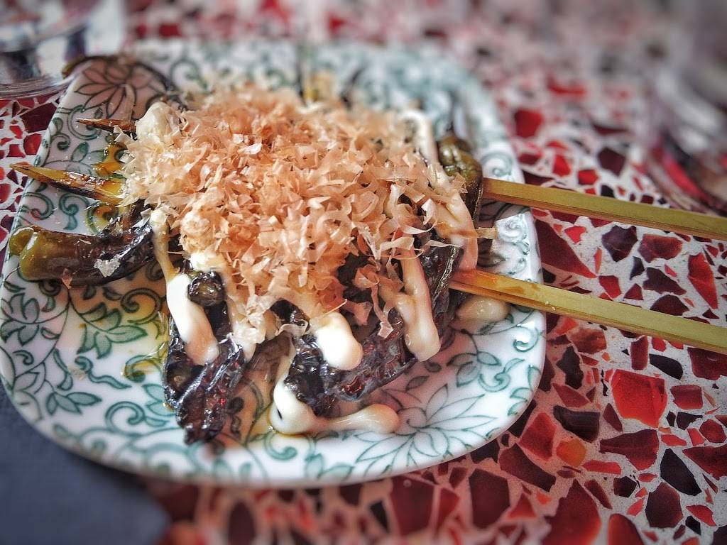 nunu | restaurant | 1414 Frankford Ave, Philadelphia, PA 19125, USA | 2152782804 OR +1 215-278-2804