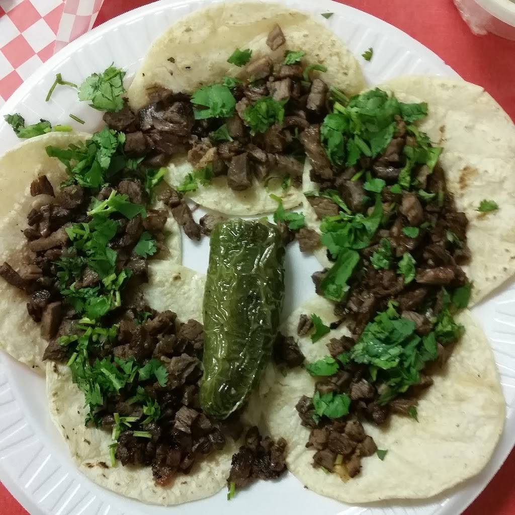 El Primo Loco | restaurant | 501 N Rockwell Ave, Oklahoma City, OK 73127, USA | 4054912550 OR +1 405-491-2550