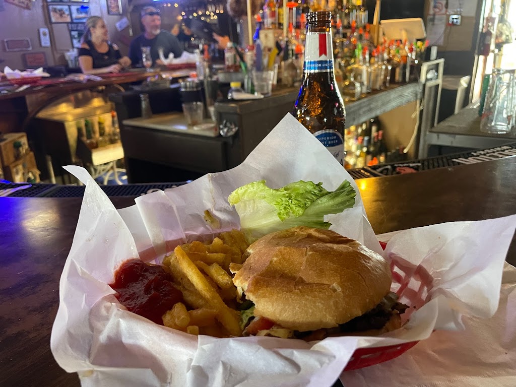 Ramblin’ Dan’s Bar & Grill | restaurant | 25575 AZ-89, Congress, AZ 85332, United States | 9289256509 OR +1 928-925-6509