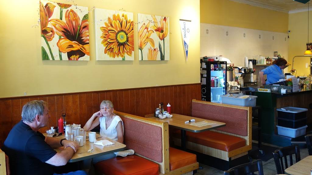 Sunrise Cafe | restaurant | 2012 W Chicago Ave, Chicago, IL 60622, USA | 7732768290 OR +1 773-276-8290