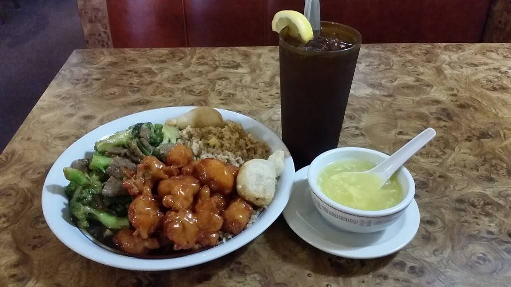 China Kitchen | restaurant | 6512-A Westside Rd, Redding, CA 96001, USA | 5302467505 OR +1 530-246-7505