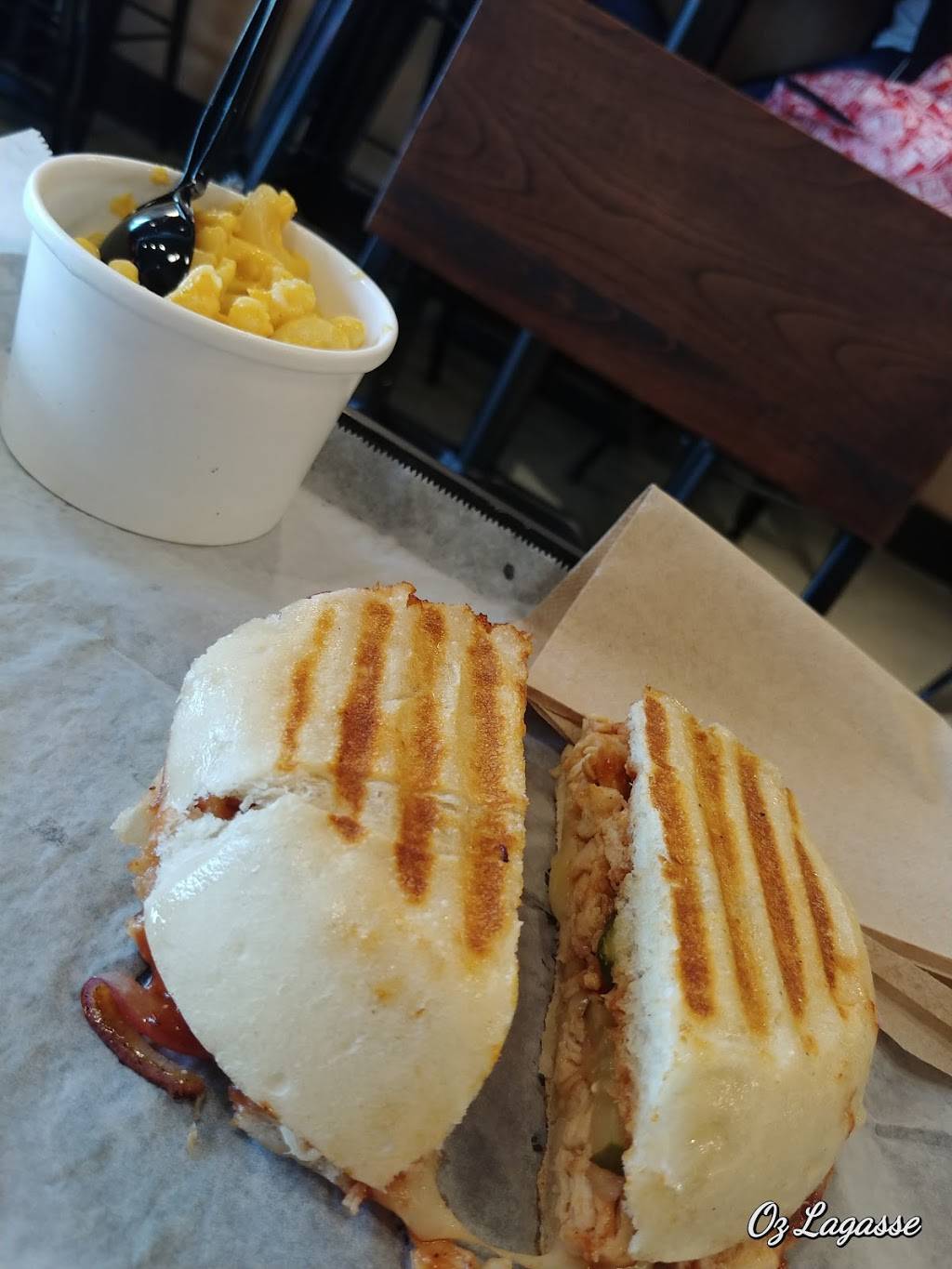 Hot Table | restaurant | 49 Park Ave, Worcester, MA 01605, USA | 5084590805 OR +1 508-459-0805