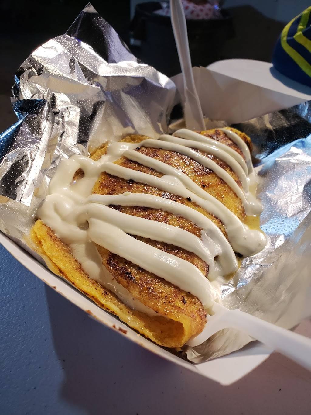 Aurora Latin Food | restaurant | 408 E Rundberg Ln, Austin, TX 78753, USA | 2818514354 OR +1 281-851-4354