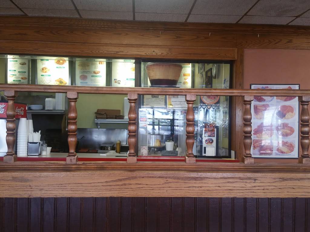 Josephs Coney Island | restaurant | 12500 E Jefferson Ave, Detroit, MI 48215, USA | 3138244900 OR +1 313-824-4900