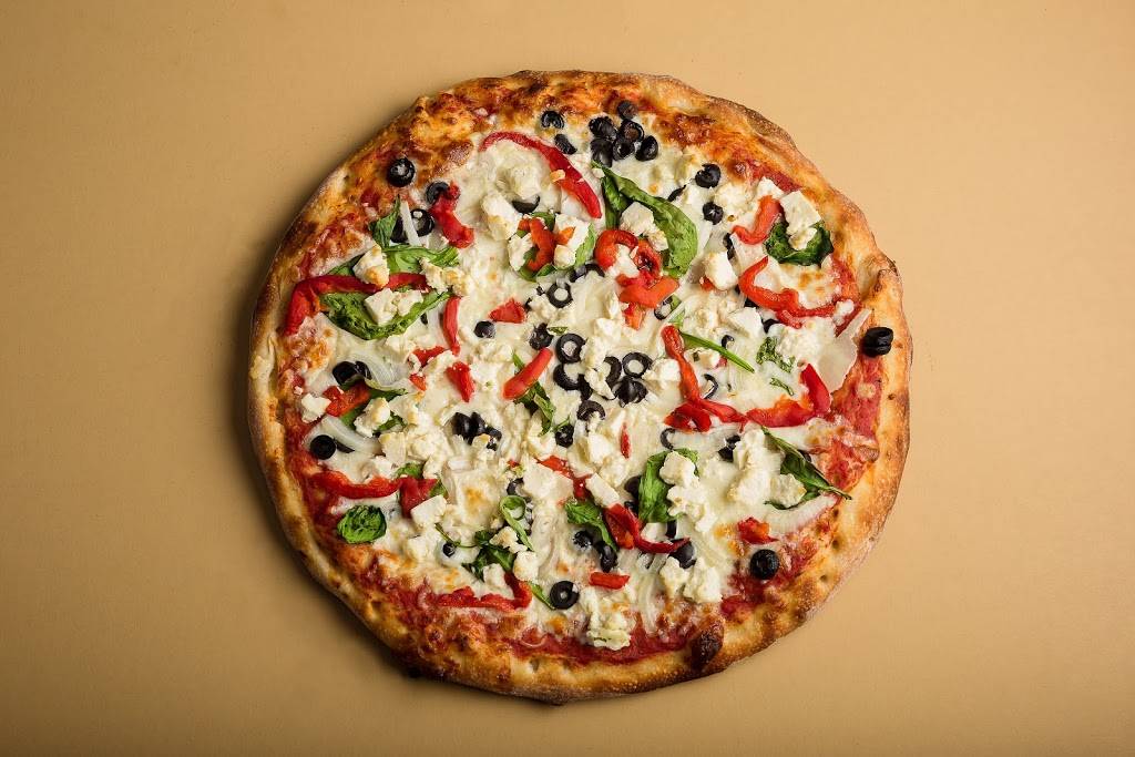 Joes Pizzeria And Spaghetti House | restaurant | 51 McMurchy Ave S, Brampton, ON L6Y 1Y5, Canada | 9054591109 OR +1 905-459-1109