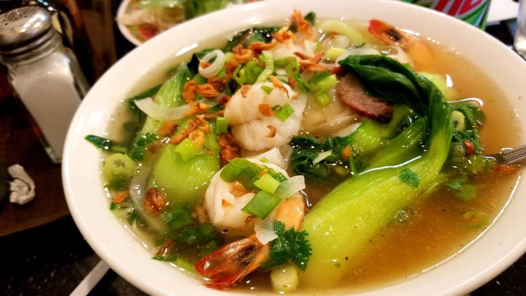 Phố 777 | restaurant | 102 E 2nd St, Reno, NV 89501, USA | 7753237777 OR +1 775-323-7777