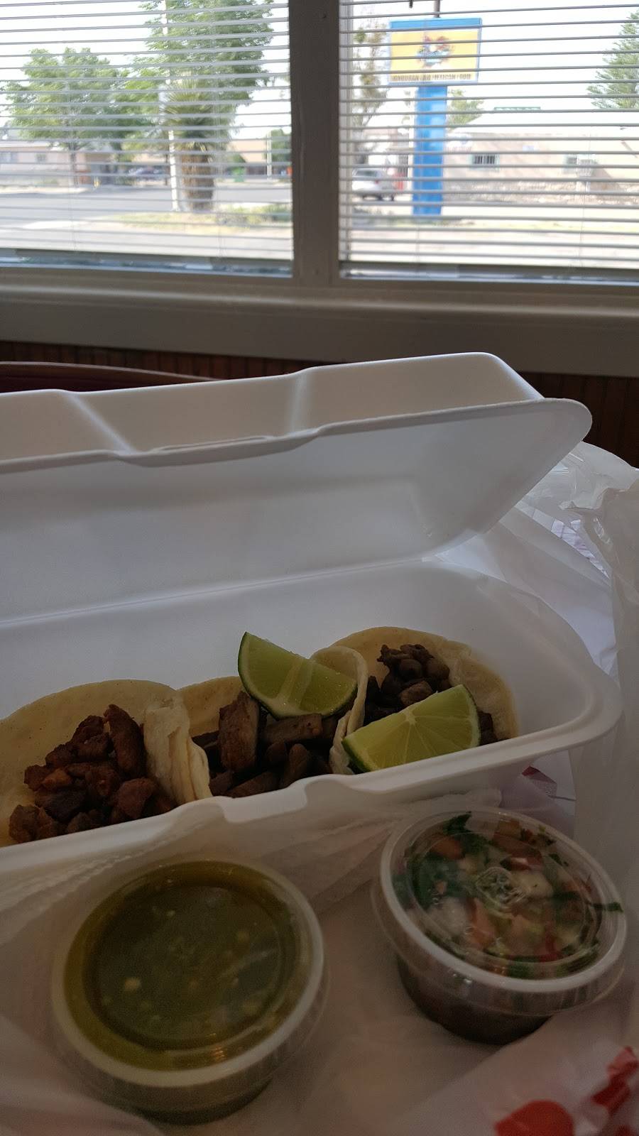 HonduMex Restaurant | restaurant | 418 S Main St, Belen, NM 87002, USA | 3039947594 OR +1 303-994-7594