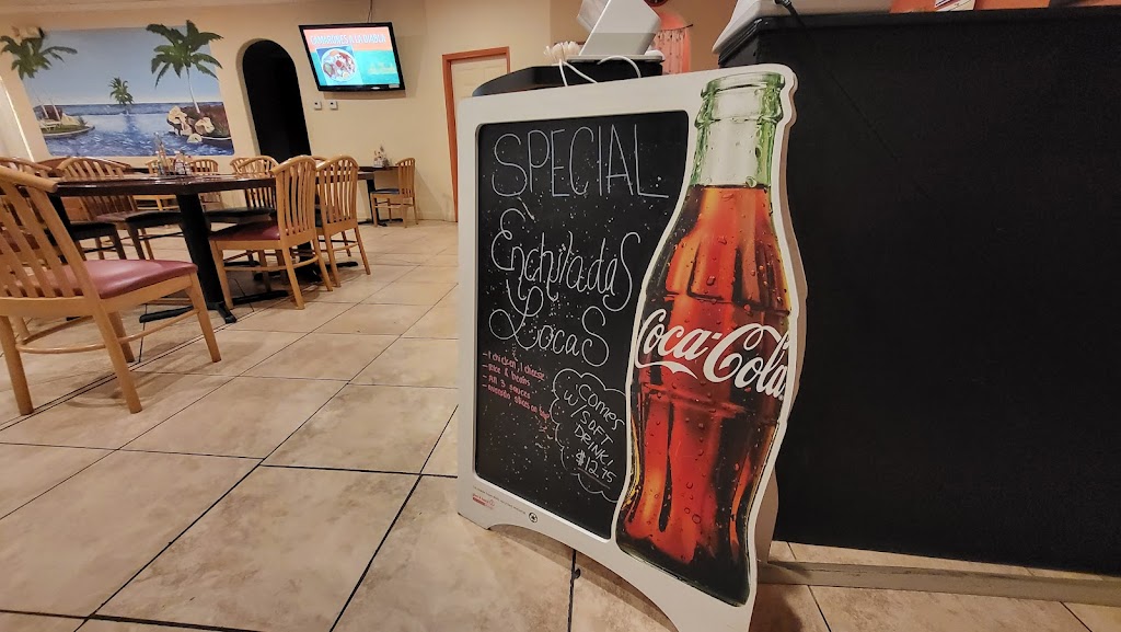 La Fonda Mexican Restaurant | restaurant | 461 N Moapa Valley, Overton, NV 89040, USA | 7023978400 OR +1 702-397-8400