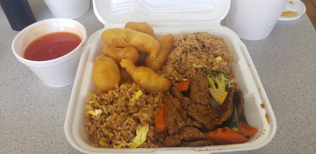 Chans Chinese Food | restaurant | 1508 Main St N, Jacksonville, FL 32206, USA | 9043582808 OR +1 904-358-2808