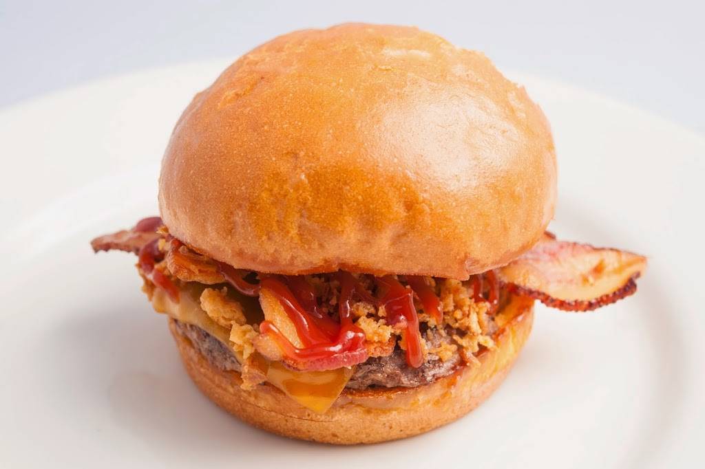 Ketchup Premium Burger Bar | restaurant | 3663 S Las Vegas Blvd #410, Las Vegas, NV 89109, USA | 7024634433 OR +1 702-463-4433