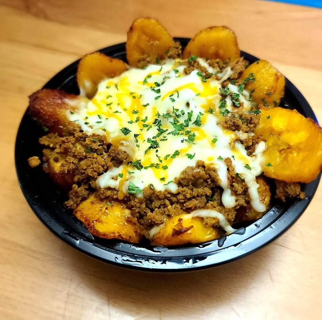 Emmas Antojitos Puerto Rican Food | restaurant | 3800 Squaw Valley Dr SW, Huntsville, AL 35805, USA | 4072886240 OR +1 407-288-6240