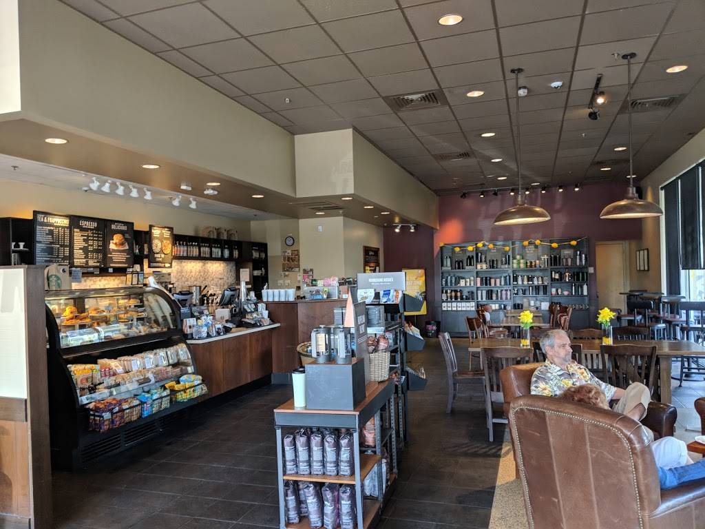 Starbucks | cafe | 11081 Southern Blvd Bay 100, Royal Palm Beach, FL 33411, USA | 5613332161 OR +1 561-333-2161