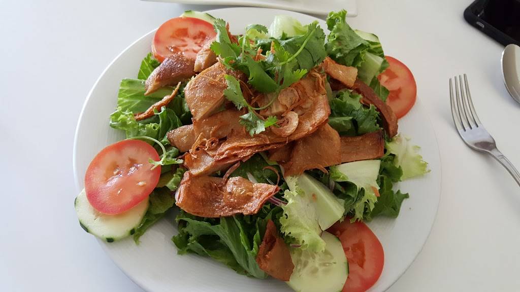 Loving Hut | restaurant | 237 S Tustin St, Orange, CA 92866, USA | 7144640544 OR +1 714-464-0544