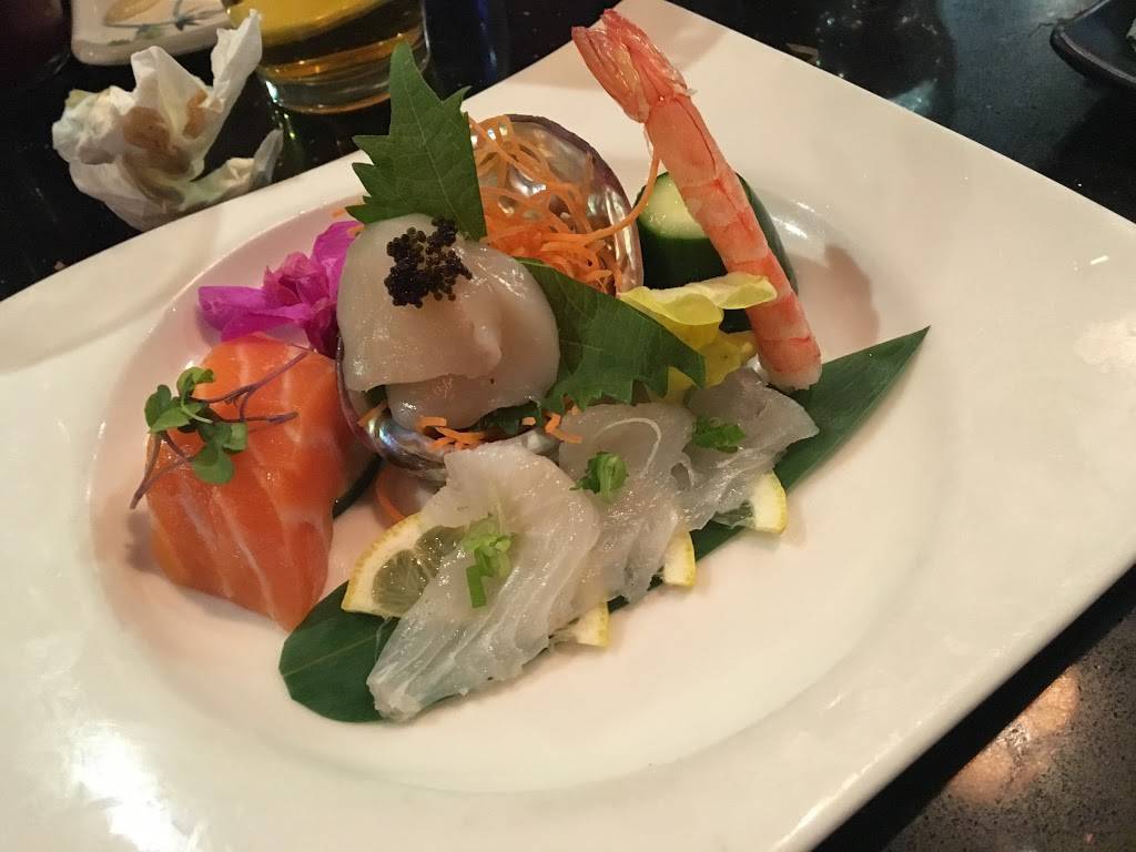 Daisho Sushi | restaurant | 7435 S Eastern Ave, Las Vegas, NV 89123, USA | 7025705600 OR +1 702-570-5600