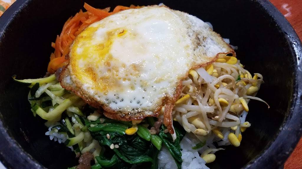 Korea Garden Restaurant | restaurant | 414 Semple St, Pittsburgh, PA 15213, USA | 4126816460 OR +1 412-681-6460