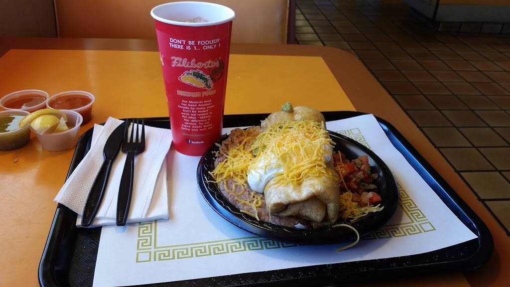 Filibertos Mexican Food | restaurant | 3041 E McKellips Rd, Mesa, AZ 85213, USA | 4808071966 OR +1 480-807-1966