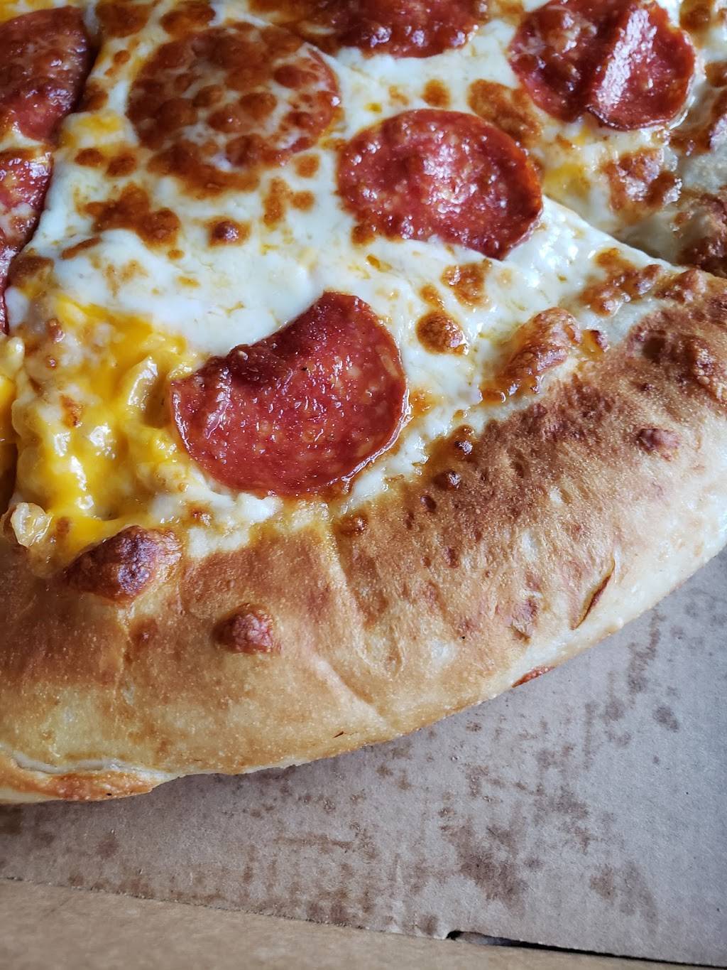 Little Caesars Pizza | meal takeaway | 1841 N Federal Hwy, Hollywood, FL 33020, USA | 9549261151 OR +1 954-926-1151