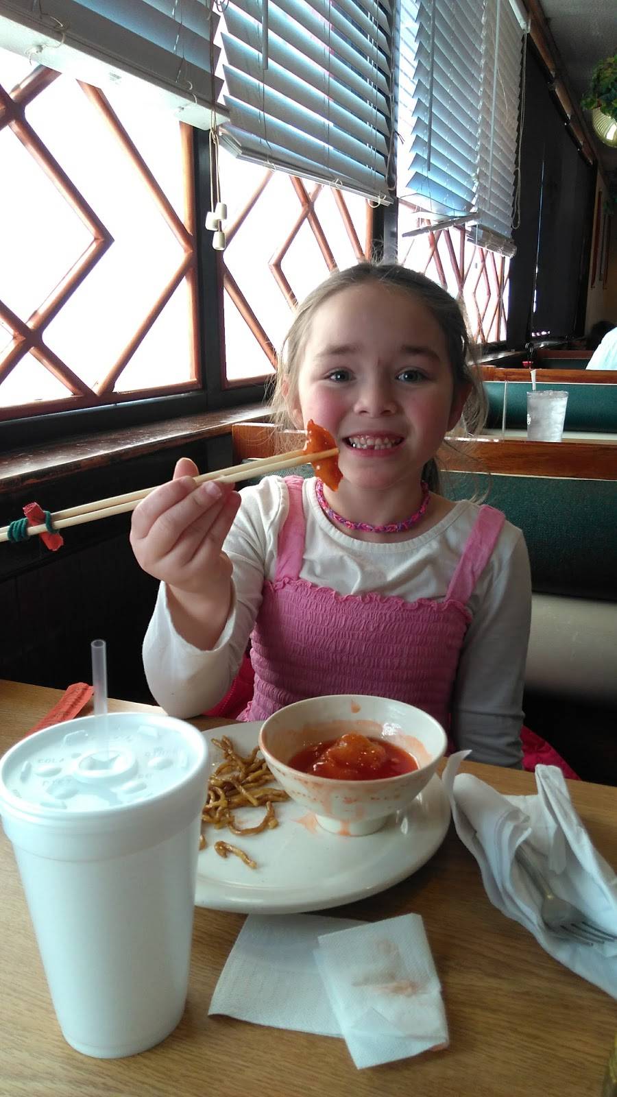 The Asian House | restaurant | 2021 Rockford St, Mt Airy, NC 27030, USA | 3367899969 OR +1 336-789-9969