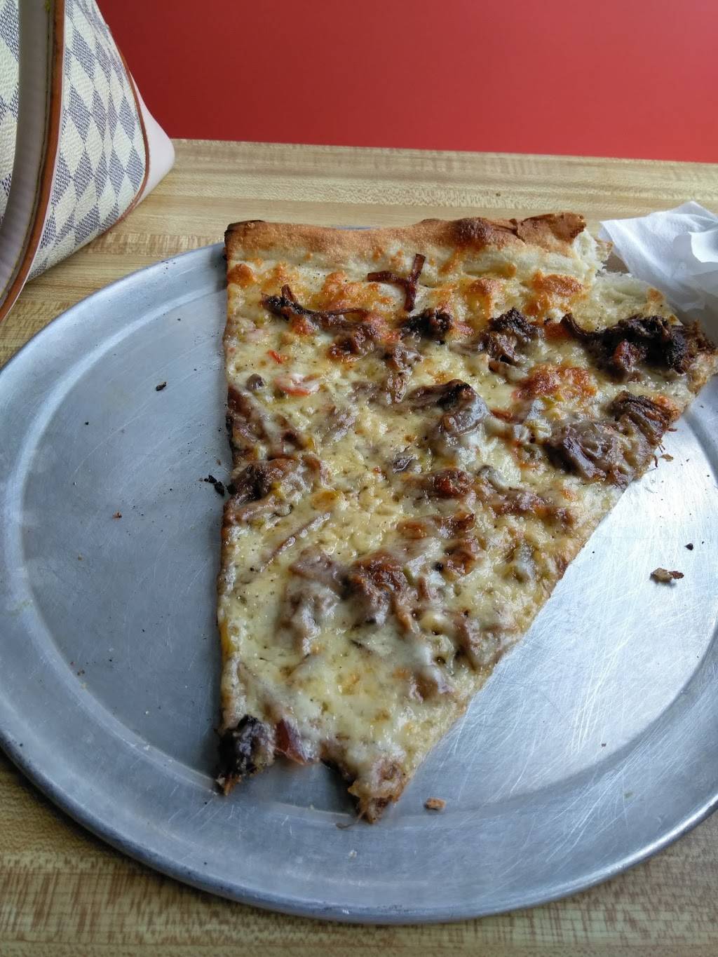 Pizza Dads | restaurant | 2843 W Girard Ave, Philadelphia, PA 19130, USA | 2157633237 OR +1 215-763-3237