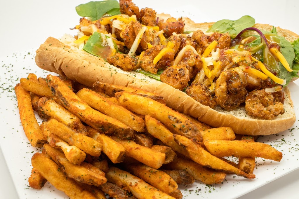 Austins Grill | restaurant | 1909 9th St NW, Washington, DC 20001, USA | 2022571706 OR +1 202-257-1706