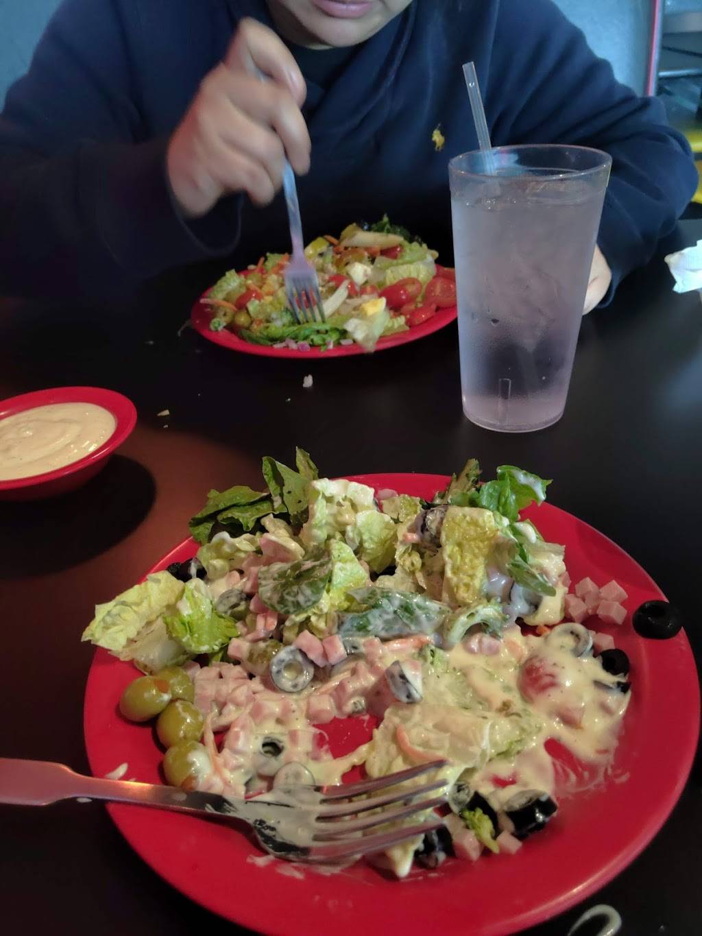 The Pizza Buffet | restaurant | 8545 Boat Club Rd, Fort Worth, TX 76179, USA | 8177082828 OR +1 817-708-2828