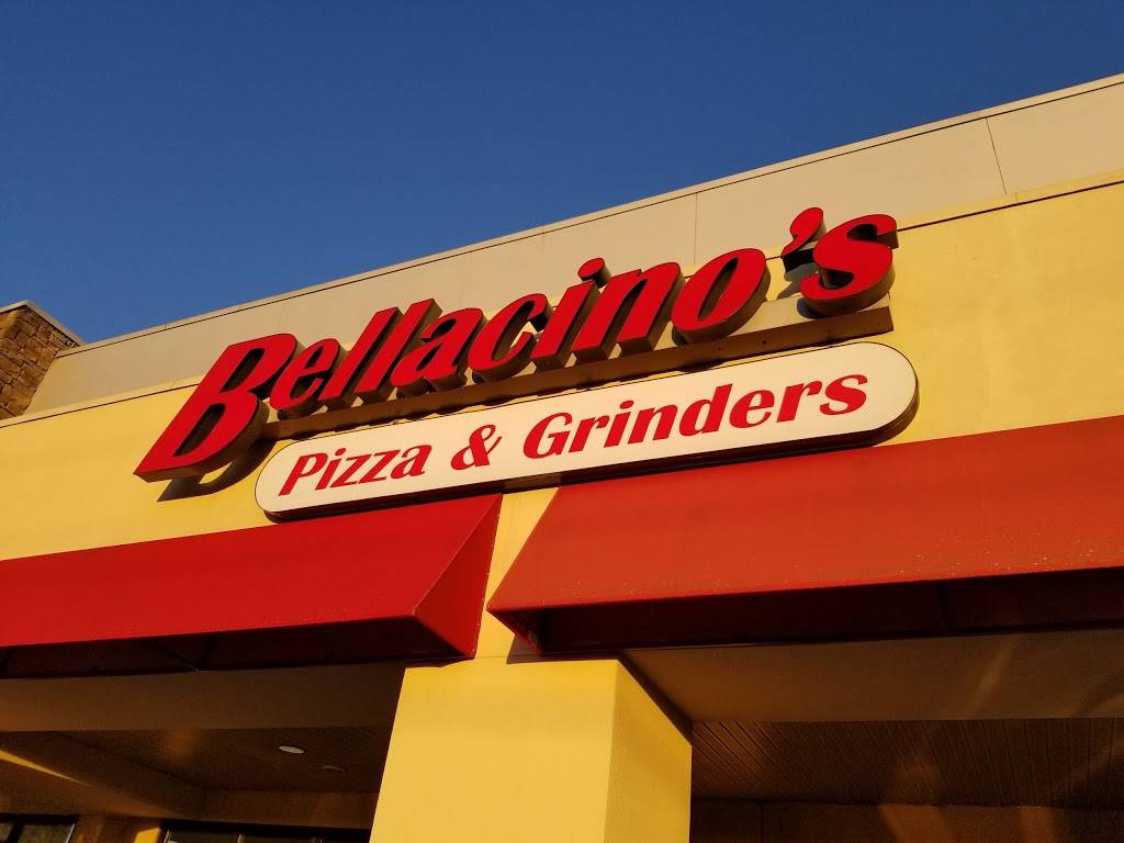 Bellacinos Pizza & Grinders | restaurant | 4560 S Campbell Ave Ste 136, Springfield, MO 65810, USA | 4177204414 OR +1 417-720-4414