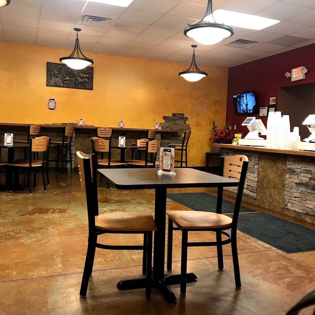 Taqueria El Dorado | restaurant | 1374 Toronto Rd, Springfield, IL 62712, USA | 2176795271 OR +1 217-679-5271