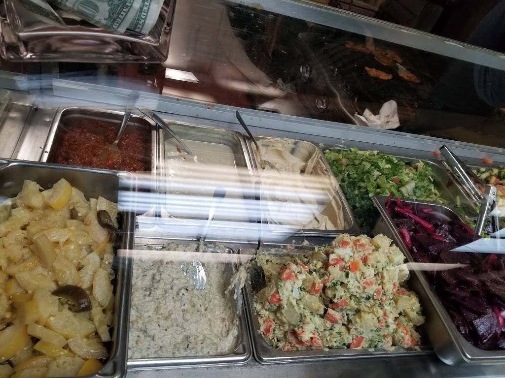 Pahal Zan | restaurant | 106-12 71st Ave, Forest Hills, NY 11375, USA | 7187937177 OR +1 718-793-7177