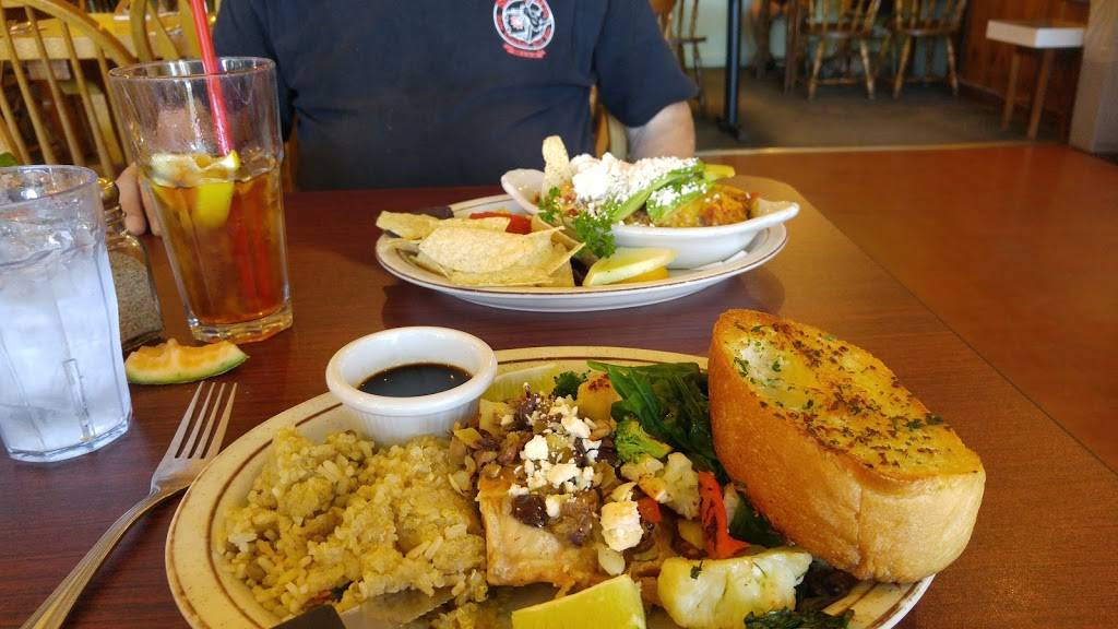 Hobee’s | restaurant | 2312 Central Expy, Mountain View, CA 94043, USA | 6509686050 OR +1 650-968-6050