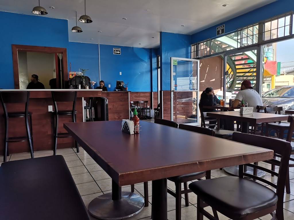 Shosho Sushi&Grill | restaurant | Plaza Centanario, Blvd. Alberto Limón Padilla 1453, Nueva Tijuana, 22435 Tijuana, B.C., Mexico | 9806673 OR +52 9806673