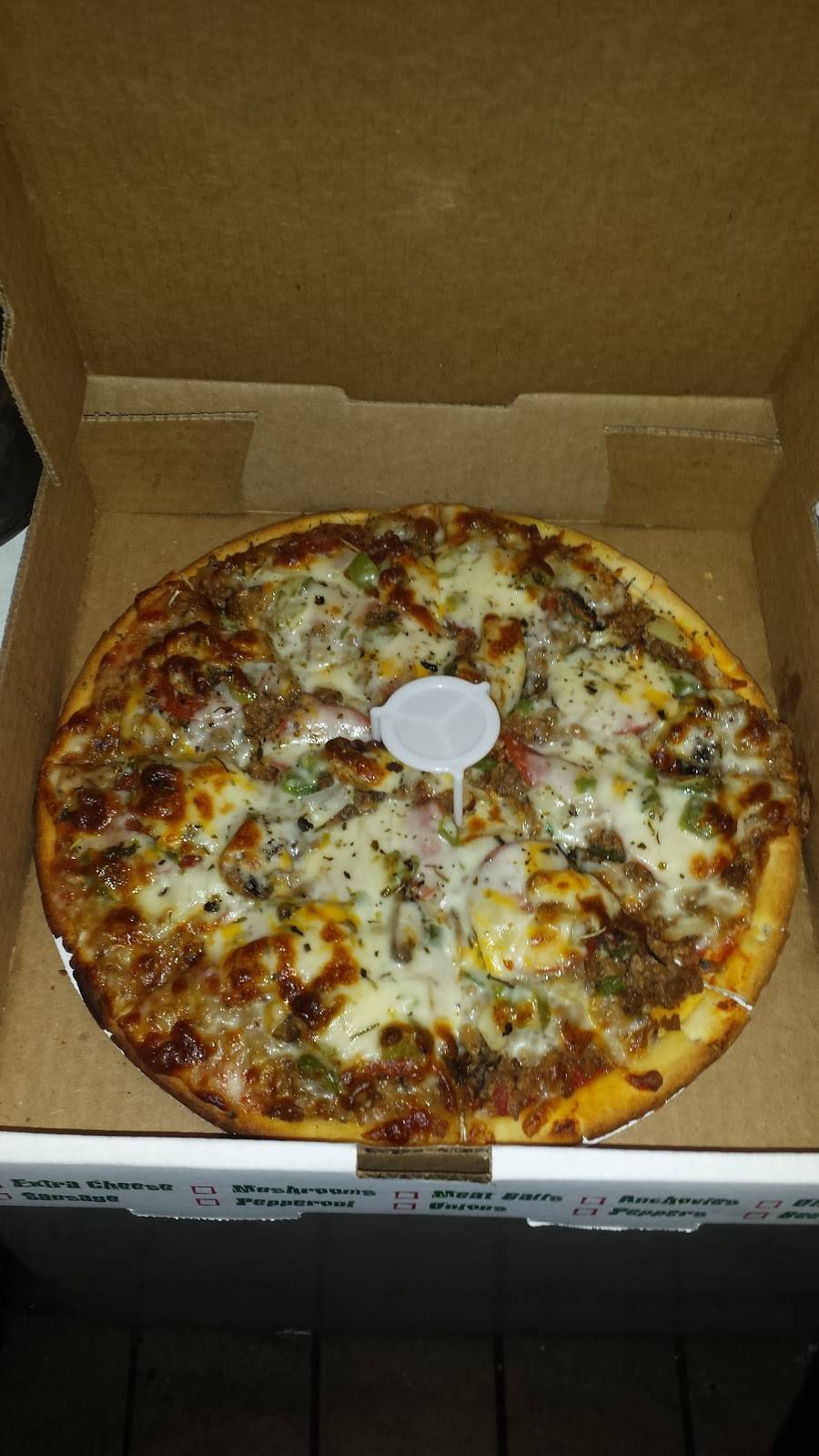 O Bs Pizza Pub & Eatery | restaurant | 2102 Mitthoeffer Rd, Indianapolis, IN 46229, USA | 3178973905 OR +1 317-897-3905