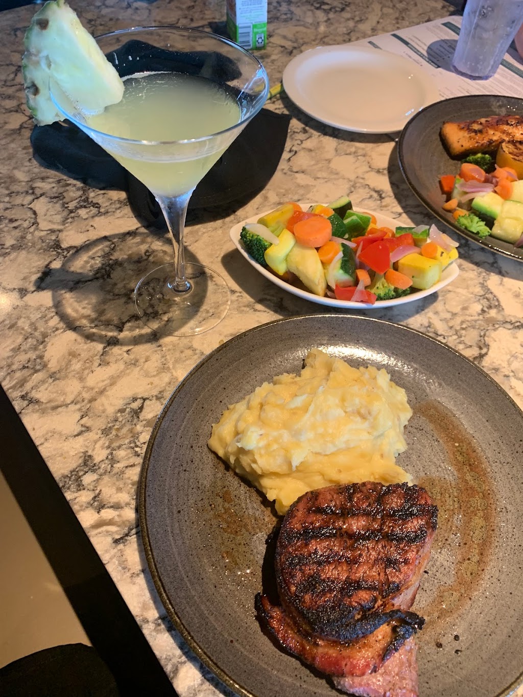 Firebirds Wood Fired Grill | restaurant | 2900 Amador Dr, Fort Worth, TX 76177, USA | 8177700771 OR +1 817-770-0771