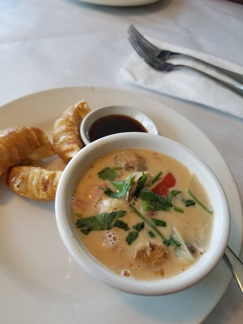 D. Thai | restaurant | 7221 Ogden Ave, Lyons, IL 60534, USA | 7084474662 OR +1 708-447-4662