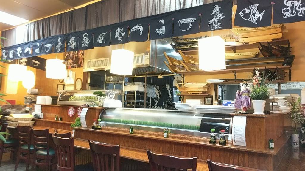 Deale Umai Sushi House | restaurant | 657 Deale Rd, Deale, MD 20751, USA | 4108674433 OR +1 410-867-4433