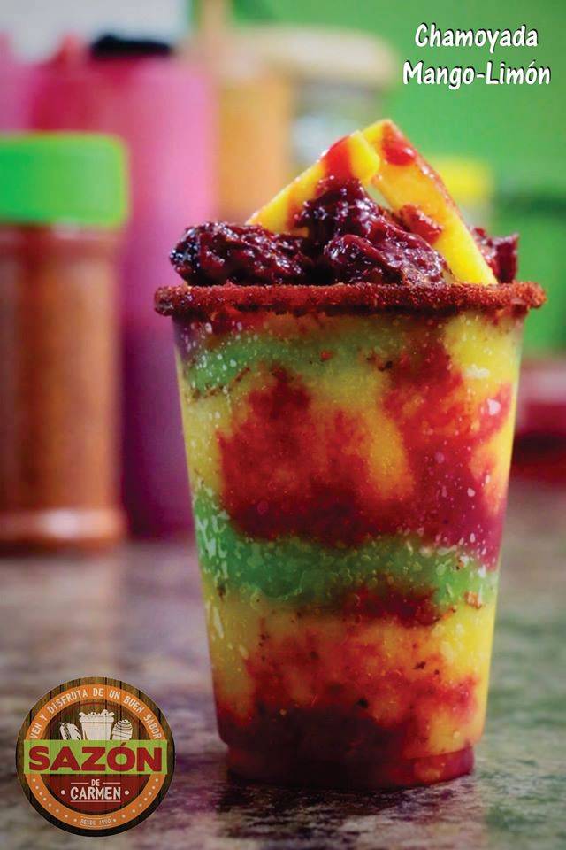 El Sazón De Carmen | restaurant | Caurio 649, Lazaro Cardenas, 21490 BC, B.C., Mexico | 016651033151 OR +52 665 103 3151