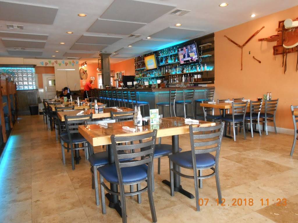 Blu Agave | restaurant | 1404 Cape Coral Pkwy E, Cape Coral, FL 33904, USA | 2394712075 OR +1 239-471-2075