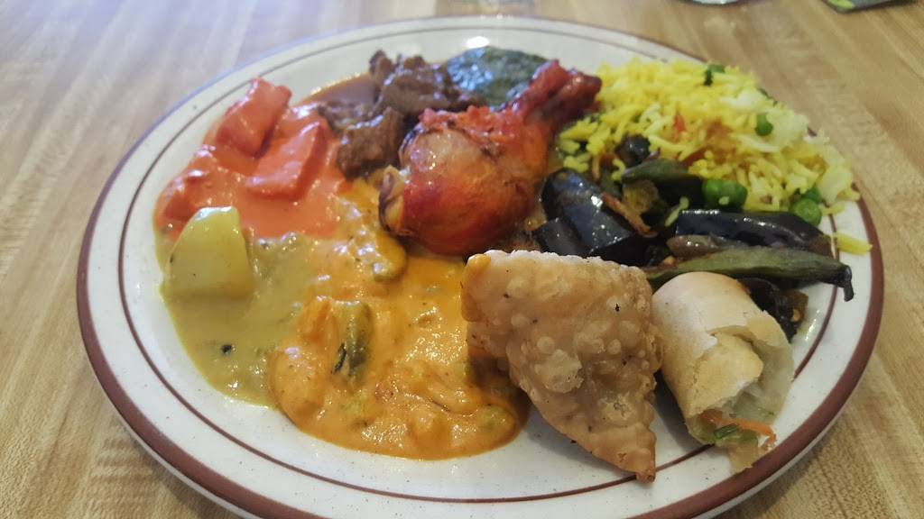 An Indian Affaire | restaurant | 23360 Valencia Blvd, Valencia, CA 91355, USA | 6612881200 OR +1 661-288-1200