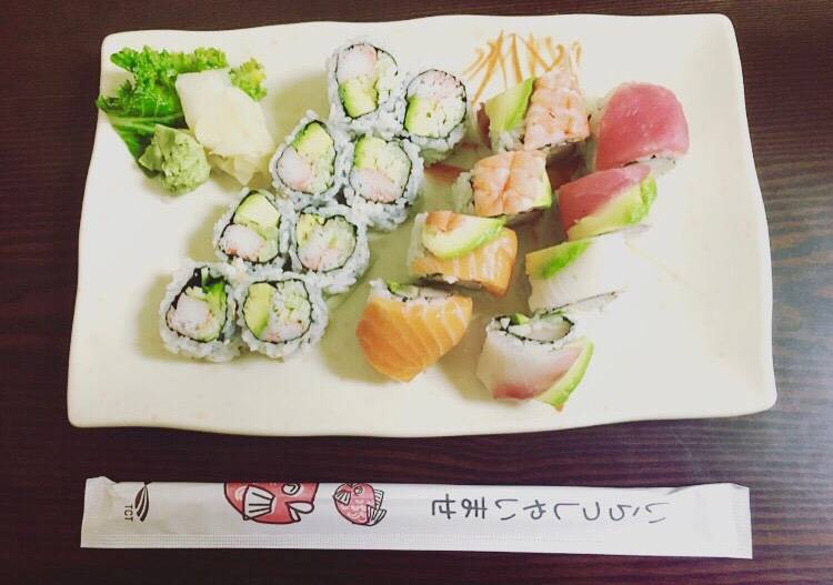 Cocochi Asian Cuisine | restaurant | 760 Springfield St, Feeding Hills, MA 01030, USA | 4137862777 OR +1 413-786-2777