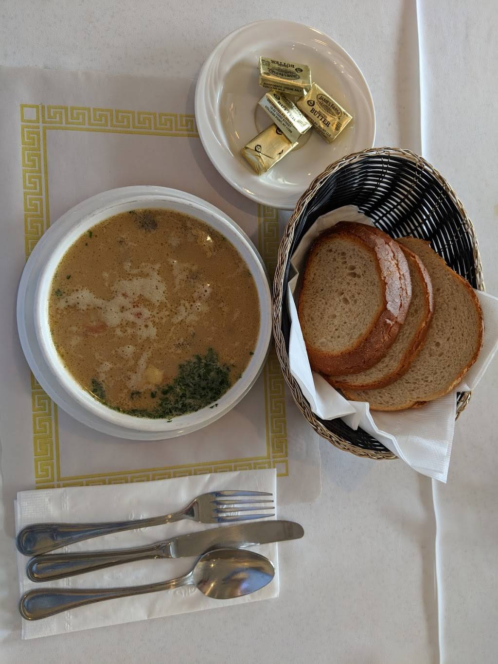 Krakus Restaurant | restaurant | 1442, 208 Main Ave, Wallington, NJ 07057, USA | 9737791922 OR +1 973-779-1922