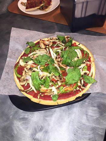 Si-Pie Pizzeria | restaurant | 5505 N Lincoln Ave, Chicago, IL 60625, USA | 7739618087 OR +1 773-961-8087