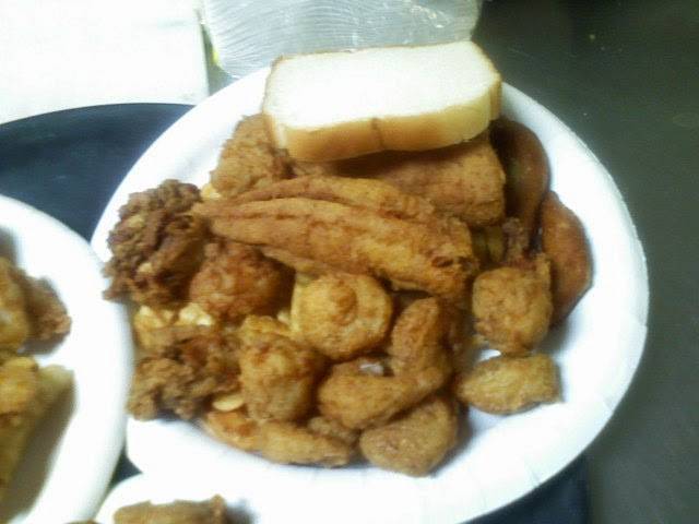 Syi Seafood | restaurant | 3939 W Beltline Blvd, Columbia, SC 29204, USA | 8037226616 OR +1 803-722-6616