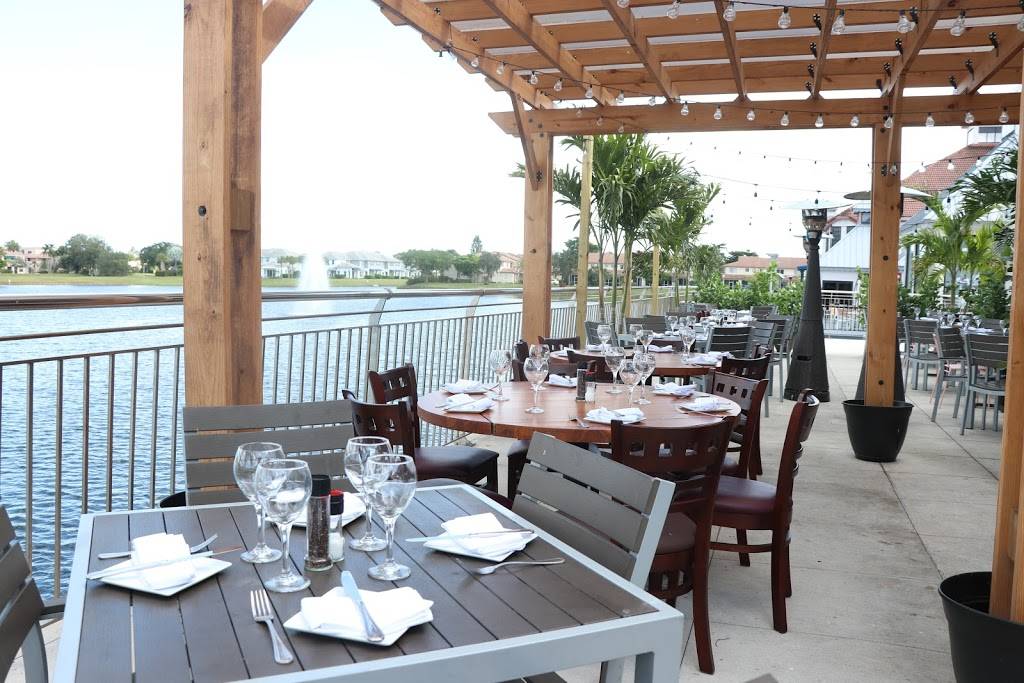 Olis Fashion Cuisine | restaurant | 6897 SW 18th St, Boca Raton, FL 33433, USA | 5615716920 OR +1 561-571-6920