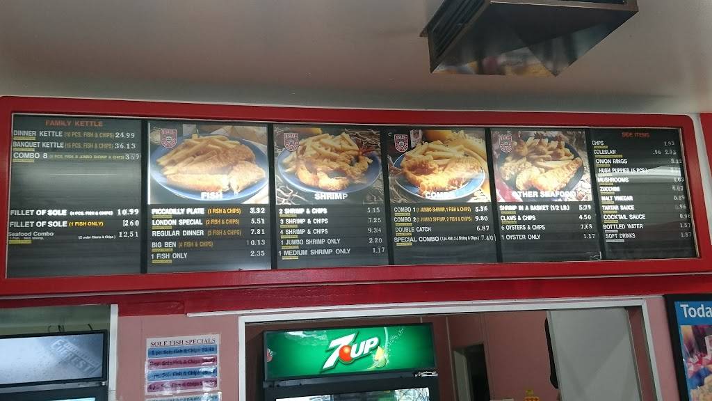 H Salt Fish & Chips | restaurant | 1425 W Redondo Beach Blvd, Gardena, CA 90247, USA | 3105382031 OR +1 310-538-2031