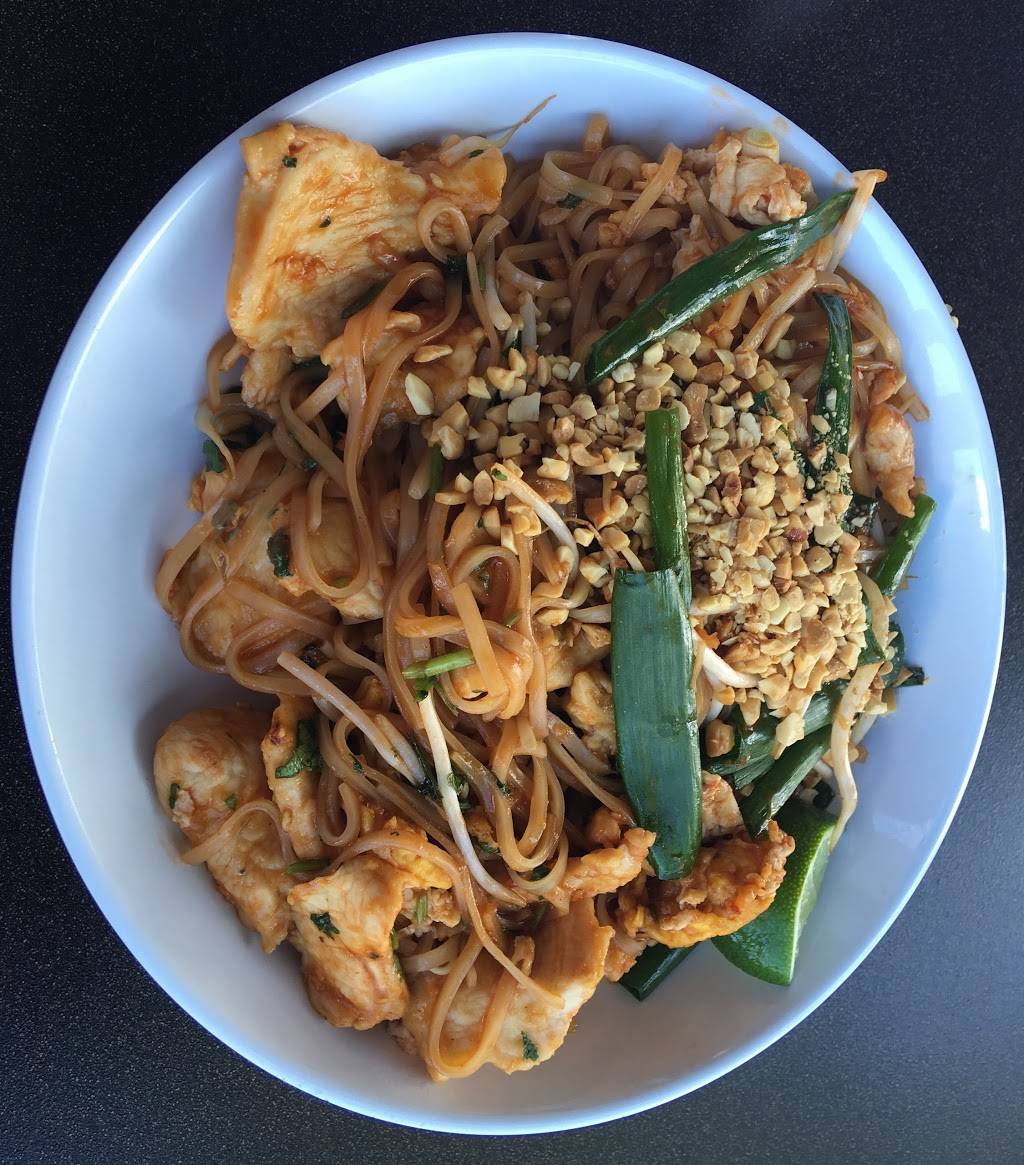 Pei Wei | restaurant | 4849 Town Center Pkwy, Jacksonville, FL 32246, USA | 9046459320 OR +1 904-645-9320