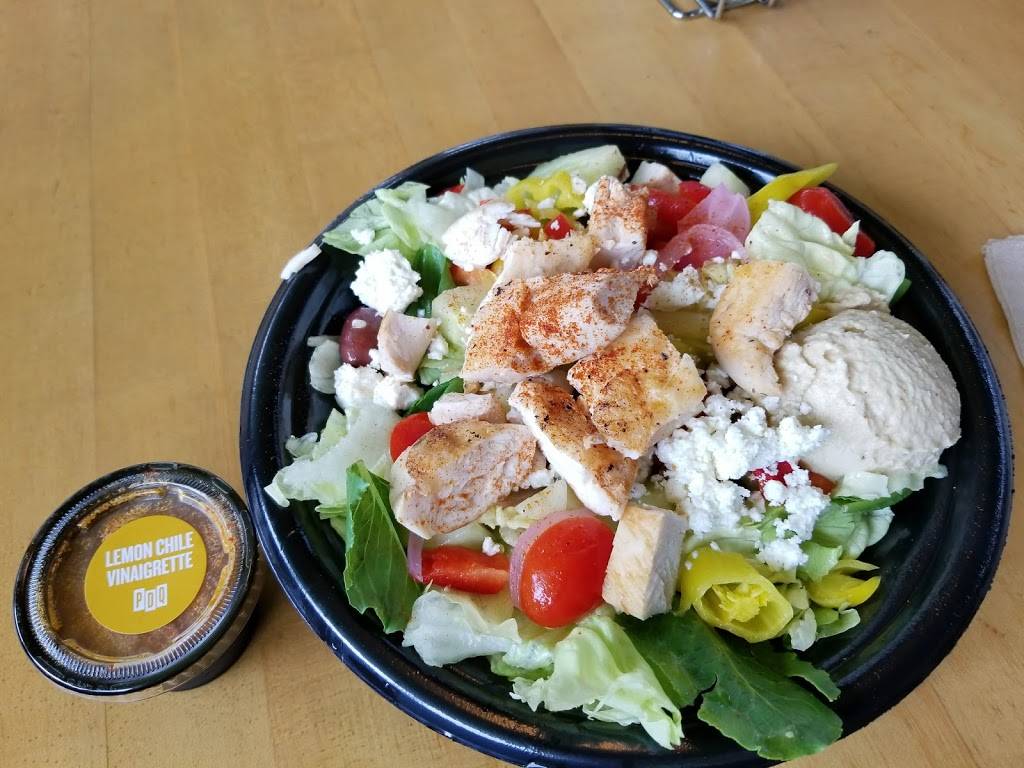 PDQ Restaurant | restaurant | 27757 FL-56, Wesley Chapel, FL 33544, USA | 8135288770 OR +1 813-528-8770