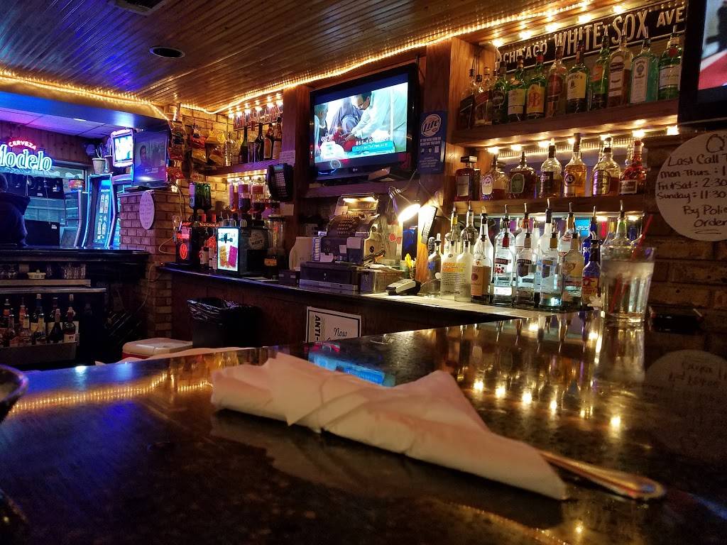 Qs Restaurant & Pizzeria | restaurant | 4841 Butterfield Rd, Hillside, IL 60162, USA | 7084497488 OR +1 708-449-7488