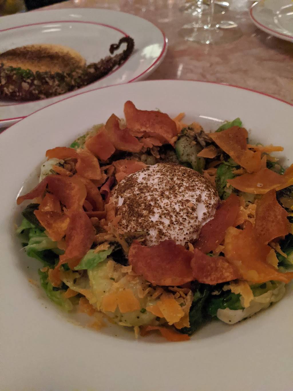 Bar Restaurant | restaurant | 4326 Sunset Blvd, Los Angeles, CA 90029, USA | 3233475557 OR +1 323-347-5557