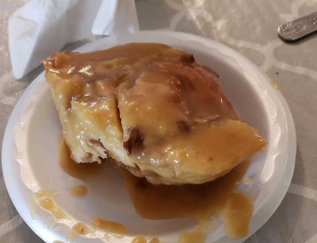 The Parrish House | restaurant | 1401 S Hutchinson Ave, Adel, GA 31620, USA | 2298964637 OR +1 229-896-4637