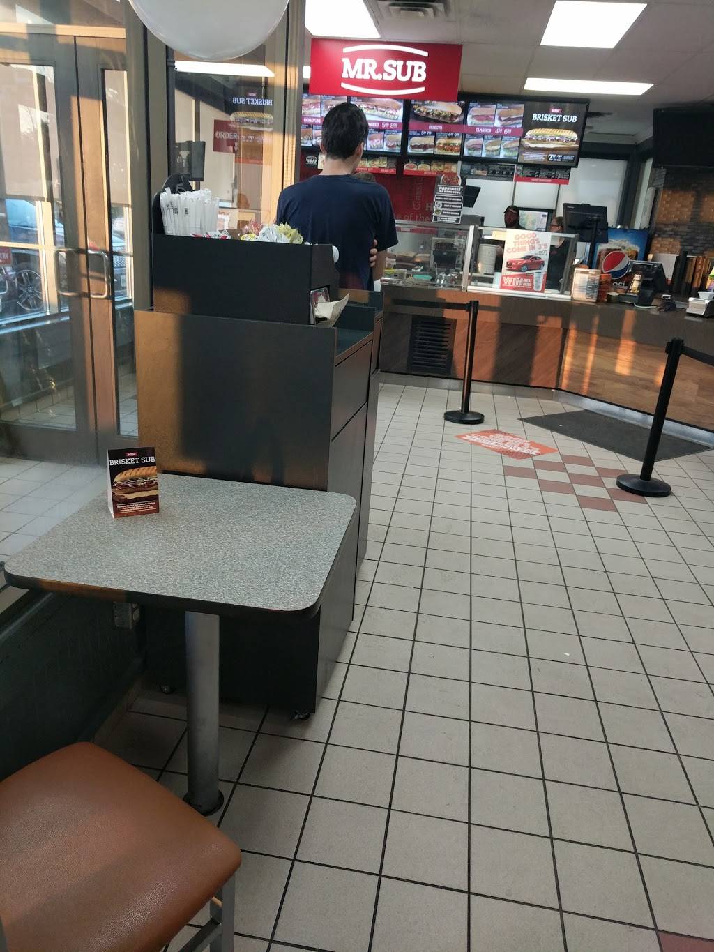 Mr.Sub | restaurant | 779 Trans-Canada Hwy, Peterborough, ON K9J 6X8, Canada | 7057752928 OR +1 705-775-2928